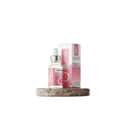 Vancy Niacinamide 3B Serum